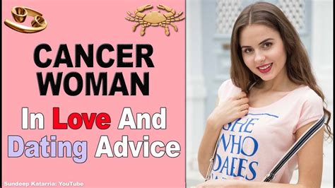 cancer woman dating cancer woman